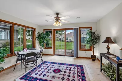 640 Springbrook Circle, DeForest, WI 53532 - Photo 3