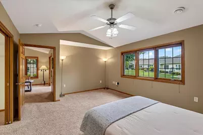 640 Springbrook Circle, DeForest, WI 53532 - Photo 25