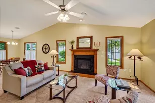 640 Springbrook Cir, DeForest, WI 53532 - Photo 1