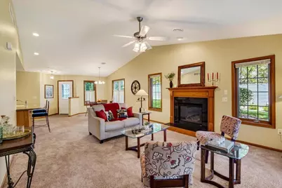 640 Springbrook Circle, DeForest, WI 53532 - Photo 13