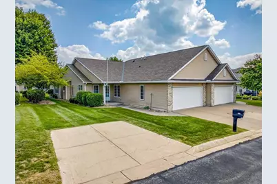 640 Springbrook Circle, DeForest, WI 53532 - Photo 7