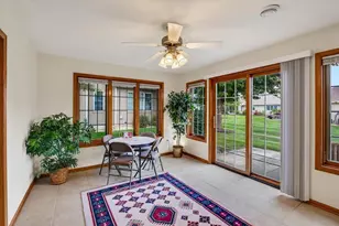 640 Springbrook Cir, DeForest, WI 53532 - Photo 15