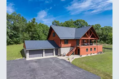 N5470 County Road B, Mauston, WI 53948 - Photo 1