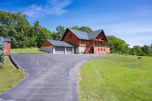 N5470 Co Rd B, Mauston, WI 53948 - Photo 59