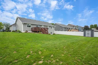 12 N Wyler Drive, Janesville, WI 53536 - Photo 33