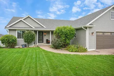 12 N Wyler Drive, Janesville, WI 53536 - Photo 1