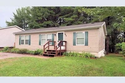 232 Red Bird Avenue, Lake Delton, WI 53965 - Photo 1