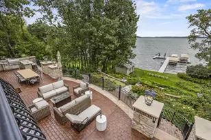 N4550 N Lill Ave, Green Lake, WI 54941 - Photo 47