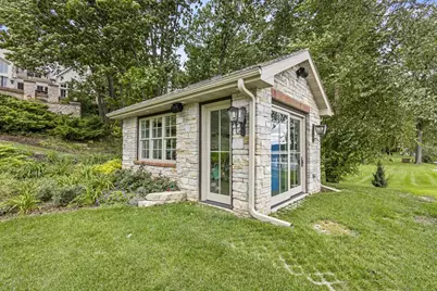 N4550 N Lill Avenue, Green Lake, WI 54941 - Photo 83