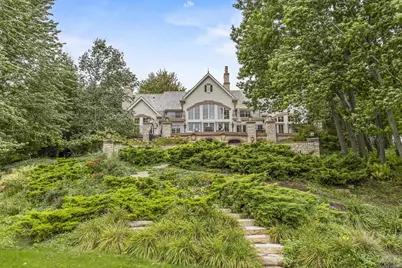 N4550 N Lill Avenue, Green Lake, WI 54941 - Photo 81
