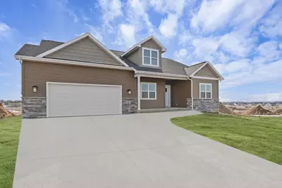 257 Hawks View Drive, Edgerton, WI 53534 - Photo 1
