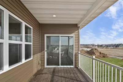 257 Hawks View Drive, Edgerton, WI 53534 - Photo 7
