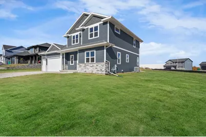 W5971 Lancaster Lane, Monroe, WI 53566 - Photo 3