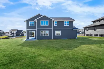 W5971 Lancaster Lane, Monroe, WI 53566 - Photo 5