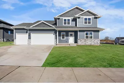 W5971 Lancaster Lane, Monroe, WI 53566 - Photo 1