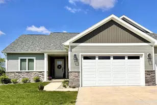 116 Jamie Jo Cir, Mount Horeb, WI 53572 - Photo 1