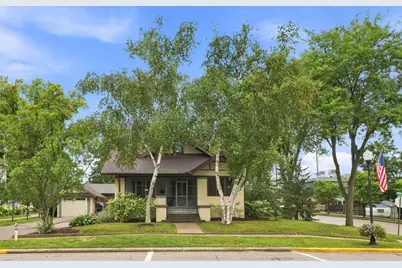 478 South Street, Green Lake, WI 54941 - Photo 9