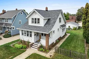 520 Clifton Ave, Sheboygan, WI 53083 - Photo 1