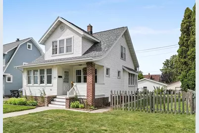 520 Clifton Avenue, Sheboygan, WI 53083 - Photo 35