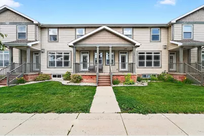 203 Wyalusing Drive, Madison, WI 53718 - Photo 1