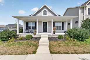 9318 Highland Gate Way, Madison, WI 53593 - Photo 1