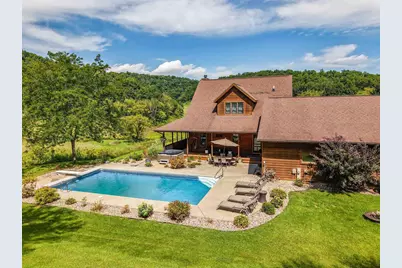 S11525 Weidner Road, Spring Green, WI 53588 - Photo 1