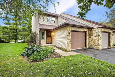 301 Williamsburg Way Court, Fitchburg, WI 53719 - Photo 1