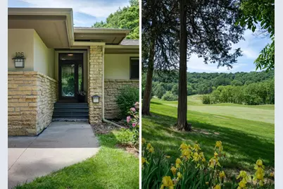 106 Aspen Glen Drive, Spring Green, WI 53588 - Photo 1