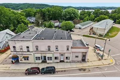 110-120 E Main Street, Merrimac, WI 53561 - Photo 1