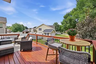4122 Vidon Dr, Madison, WI 53704 - Photo 31