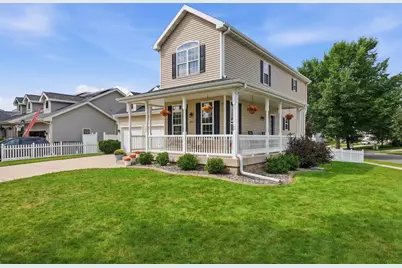 4122 Vidon Drive, Madison, WI 53704 - Photo 3