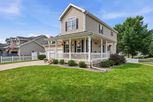 4122 Vidon Dr, Madison, WI 53704 - Photo 3