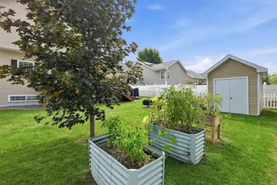 4122 Vidon Drive, Madison, WI 53704 - Photo 35