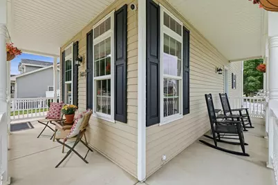 4122 Vidon Drive, Madison, WI 53704 - Photo 5