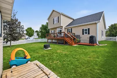 4122 Vidon Drive, Madison, WI 53704 - Photo 33