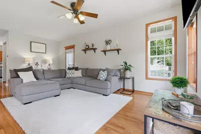 4122 Vidon Drive, Madison, WI 53704 - Photo 9