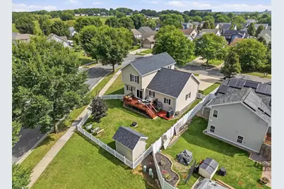 4122 Vidon Drive, Madison, WI 53704 - Photo 37