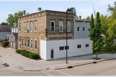 1201 Michigan Avenue, Sheboygan, WI 53081 - Photo 1