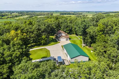 966 Sherman Drive, Marshall, WI 53559 - Photo 1