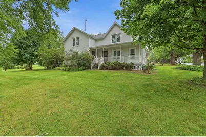N1911 Hilltop Road, Markesan, WI 53946 - Photo 1