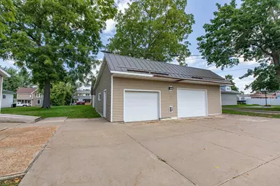 109 N Rogers Street, Ridgeville, WI 53533 - Photo 45