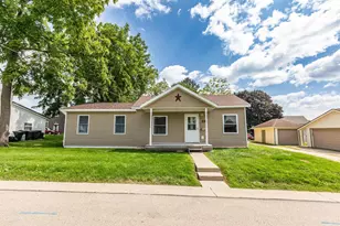 109 N Rogers St, Ridgeville, WI 53533 - Photo 1