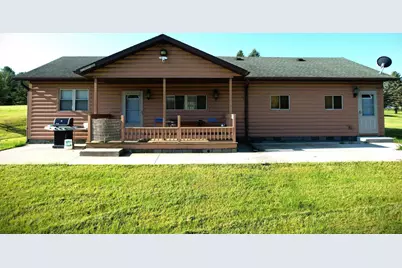 53951 Rounds Road, Utica, WI 54631 - Photo 1
