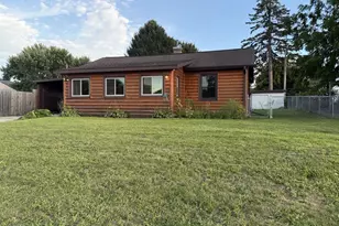 214 High St, Rio, WI 53960 - Photo 1
