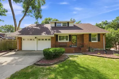 1436 Carrington Street, Janesville, WI 53546 - Photo 1