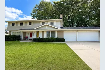 2772 &amp; 2774 N 124th Street, Wauwatosa, WI 53222 - Photo 1