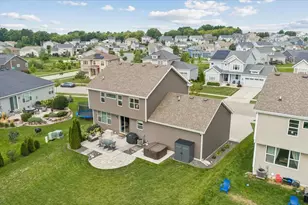 5477 N Peninsula Wy, Mcfarland, WI 53558 - Photo 51