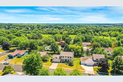 623 Overlook Terrace, DeForest, WI 53532 - Photo 9