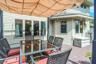 623 Overlook Terrace, DeForest, WI 53532 - Photo 25
