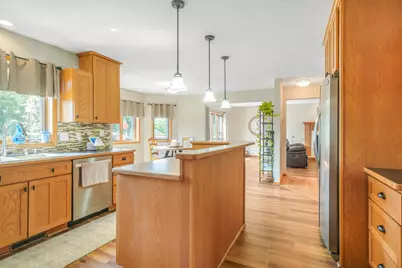 623 Overlook Terrace, DeForest, WI 53532 - Photo 31